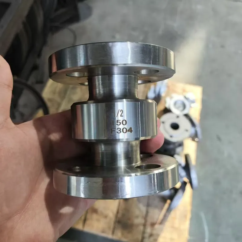 Check Valves