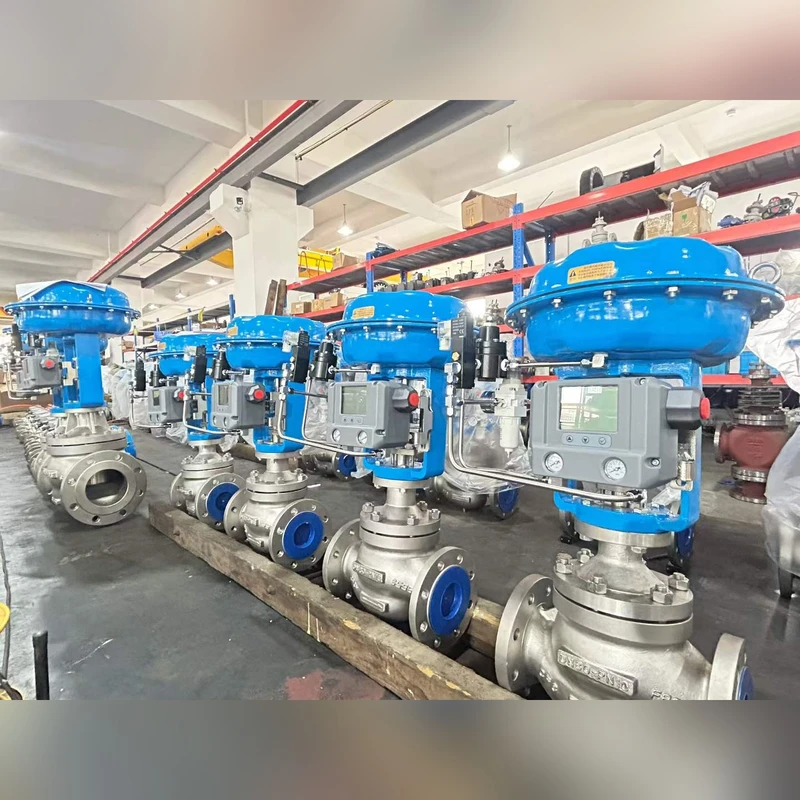 How to choose a valve actuator