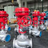 All Control Valves