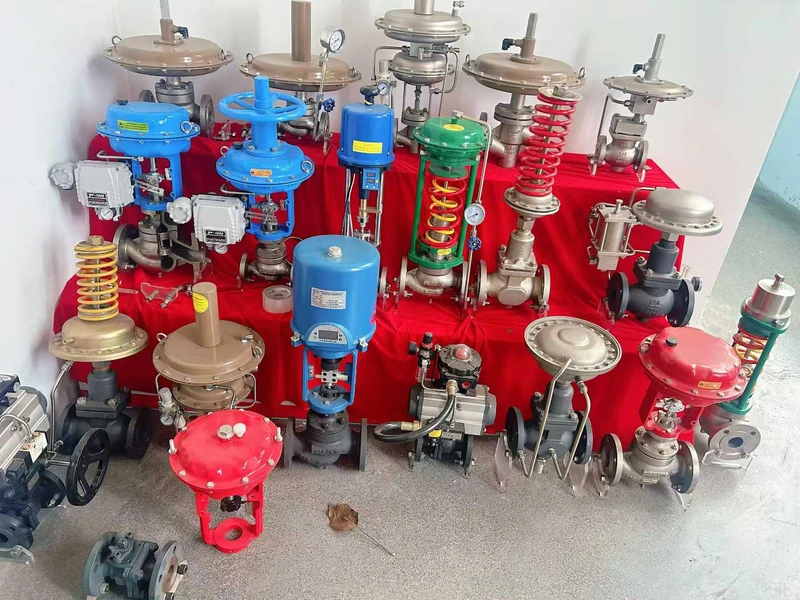 Valve inspection checklist
