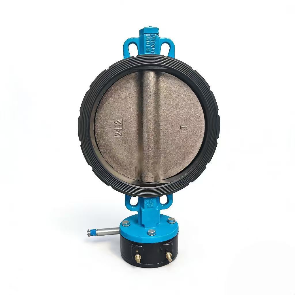 Wafer Butterfly Valve (Type 2)